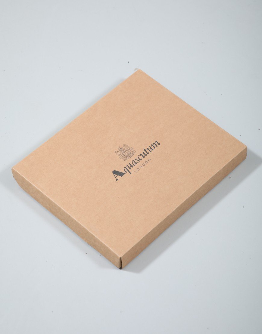 Aquascutum Club Check Scarf 