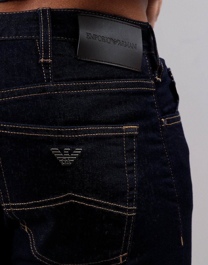 mens ea7 jeans