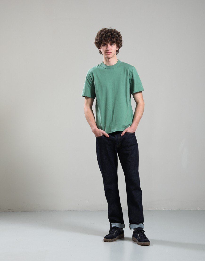 Armor Lux Bio Gots T-Shirt Ivy