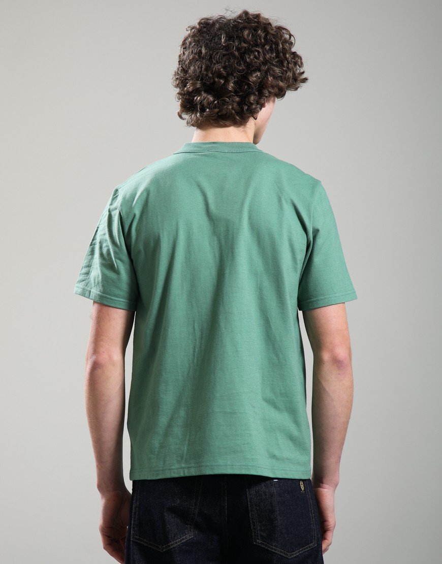 Armor Lux Bio Gots T-Shirt Ivy