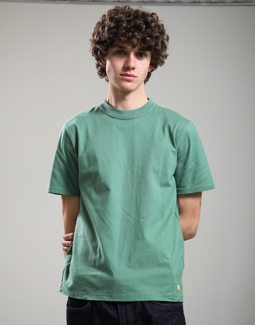 Armor Lux Bio Gots T-Shirt Ivy