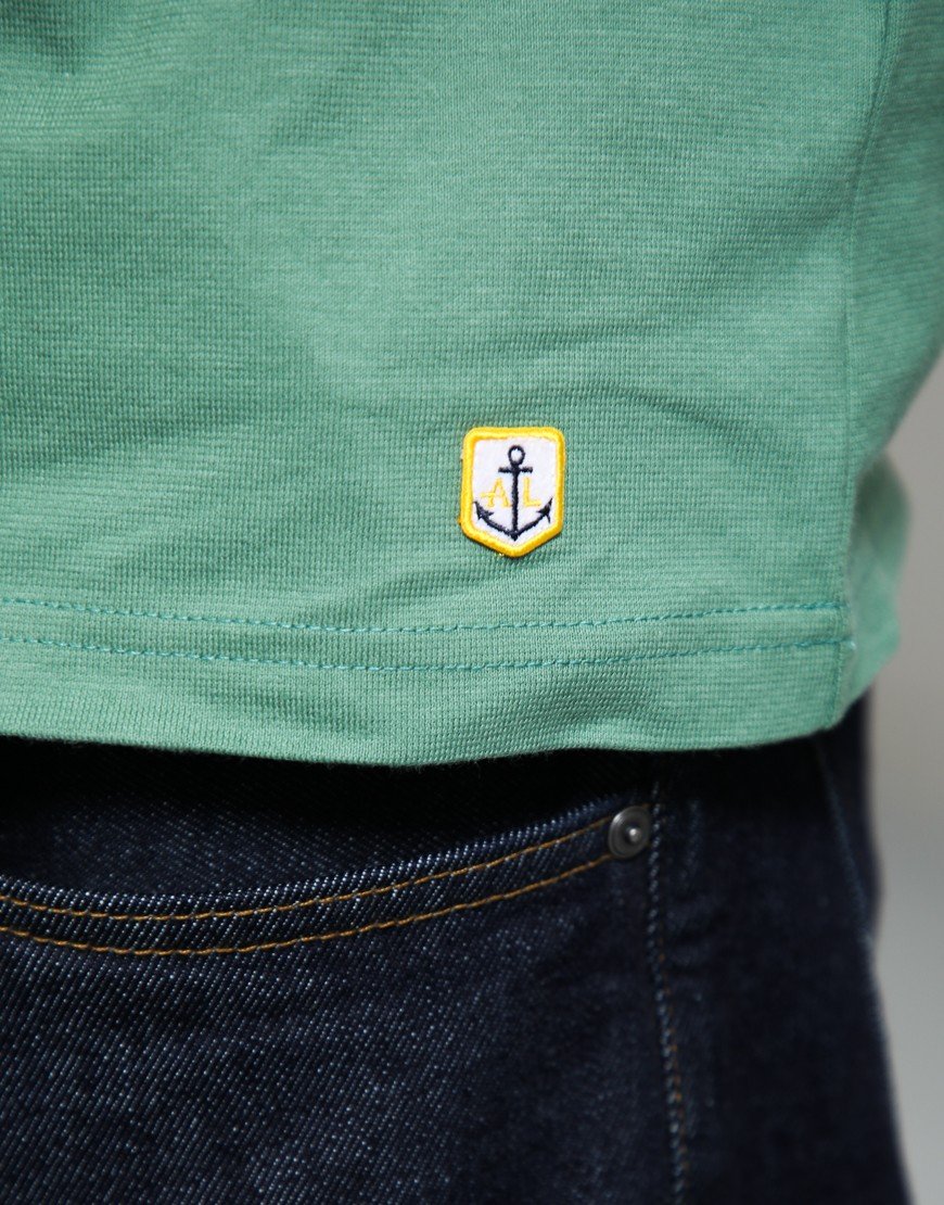 Armor Lux Bio Gots T-Shirt Ivy