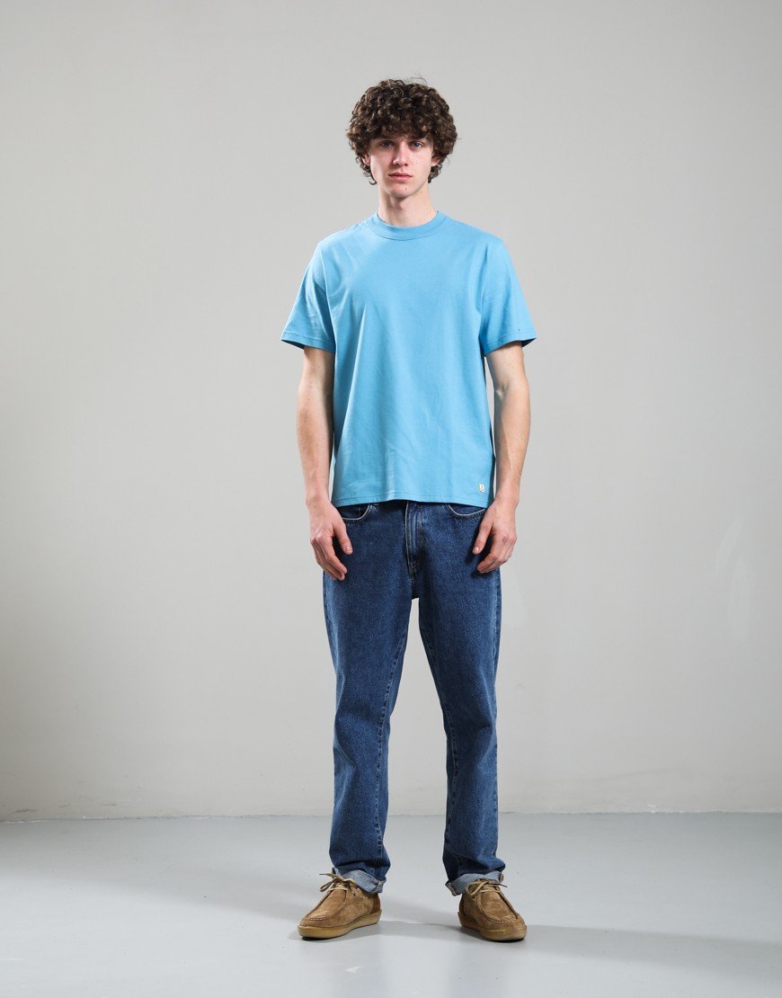 Armor Lux Bio Gots T-Shirt Waterfall