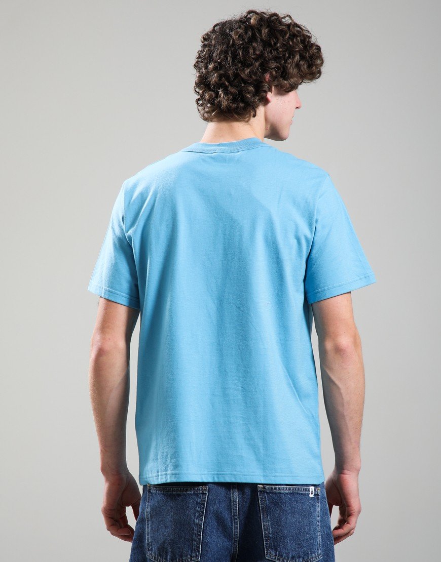 Armor Lux Bio Gots T-Shirt Waterfall