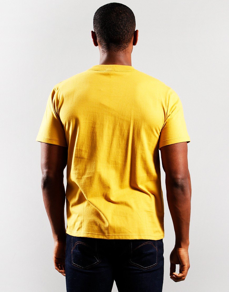 Armor Lux Callac T-Shirt Beehive