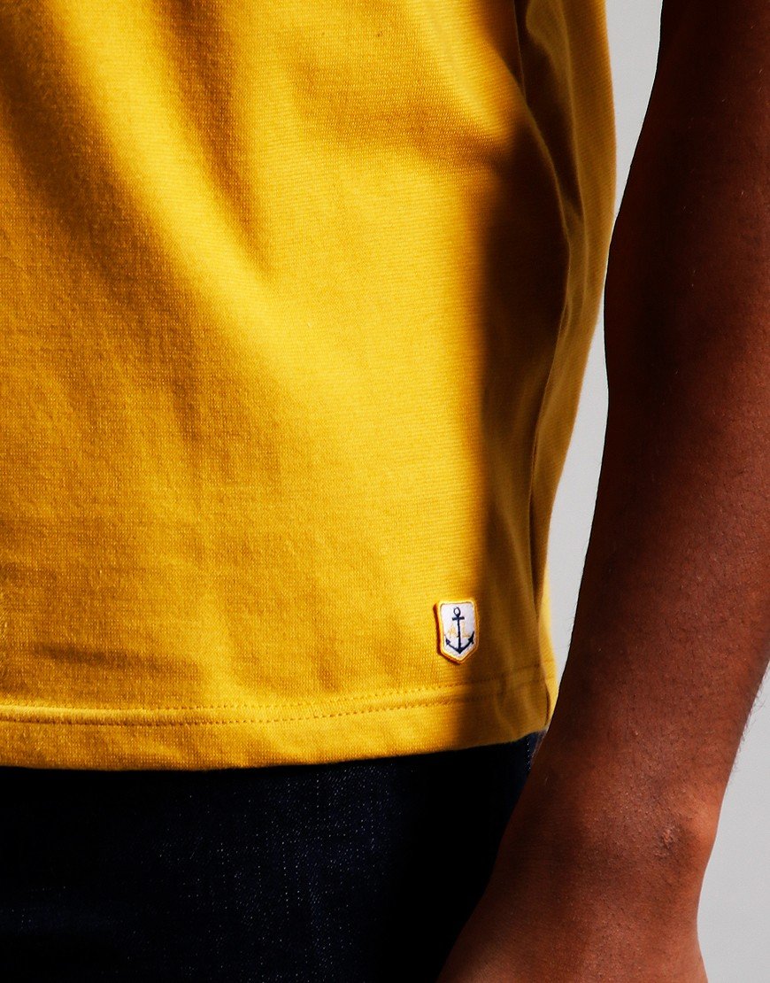 Armor Lux Callac T-Shirt Beehive