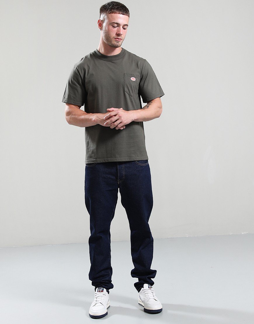 Armor Lux Heritage Pocket T-Shirt Chimera