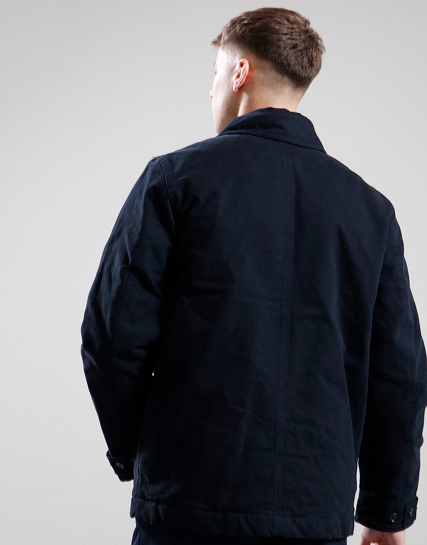 Armor Lux Veste Heritage Jacket Rich Navy