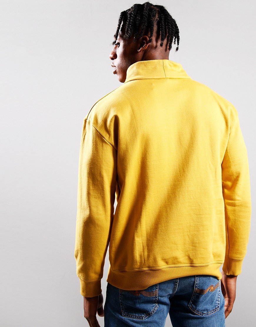 Armor Lux High Neck Sweat Beehive