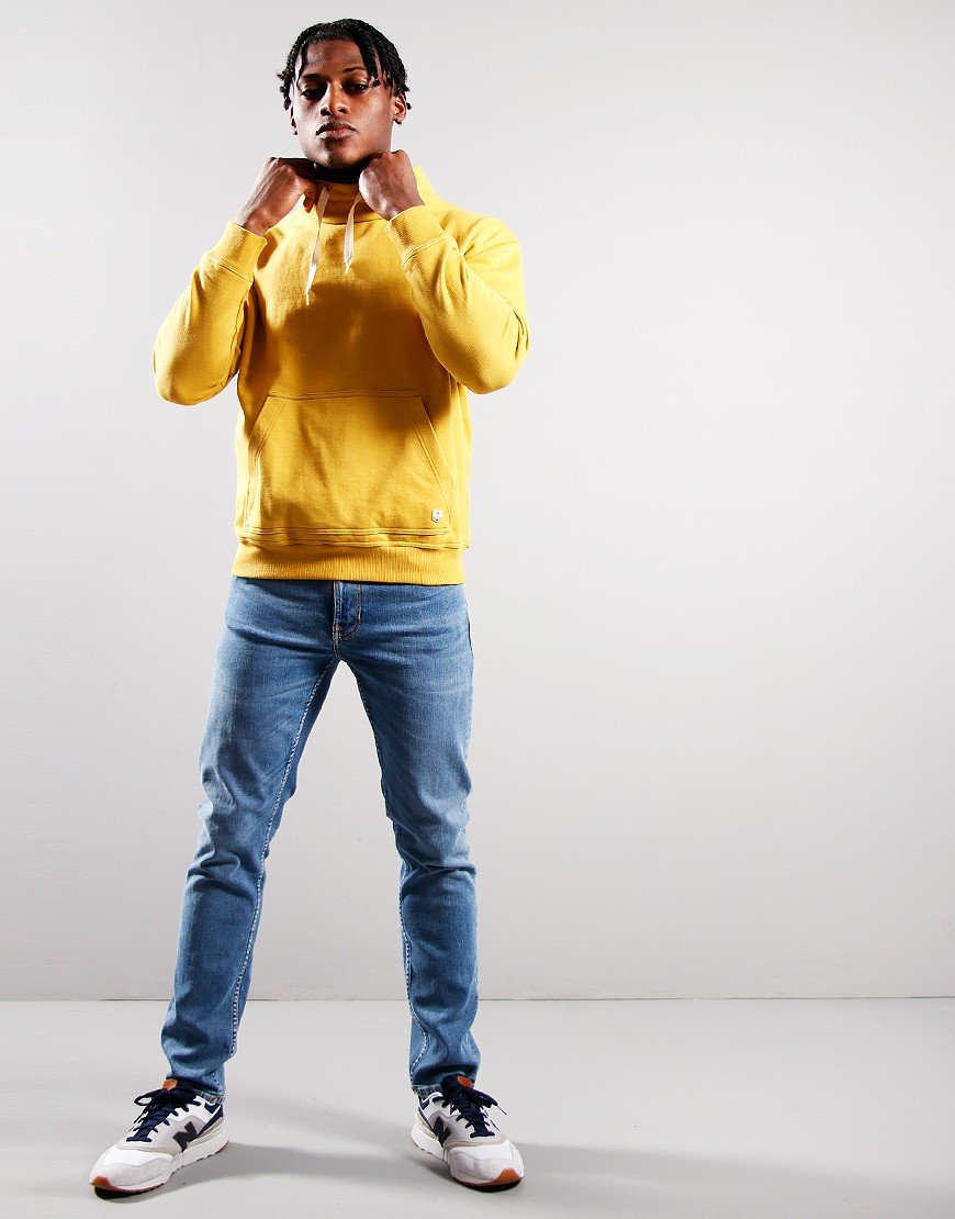 Armor Lux High Neck Sweat Beehive