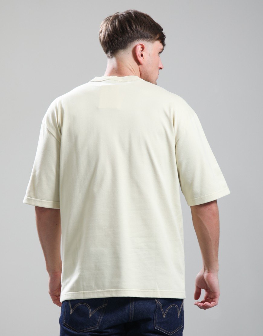 Armor Lux MC T-Shirt Gravel