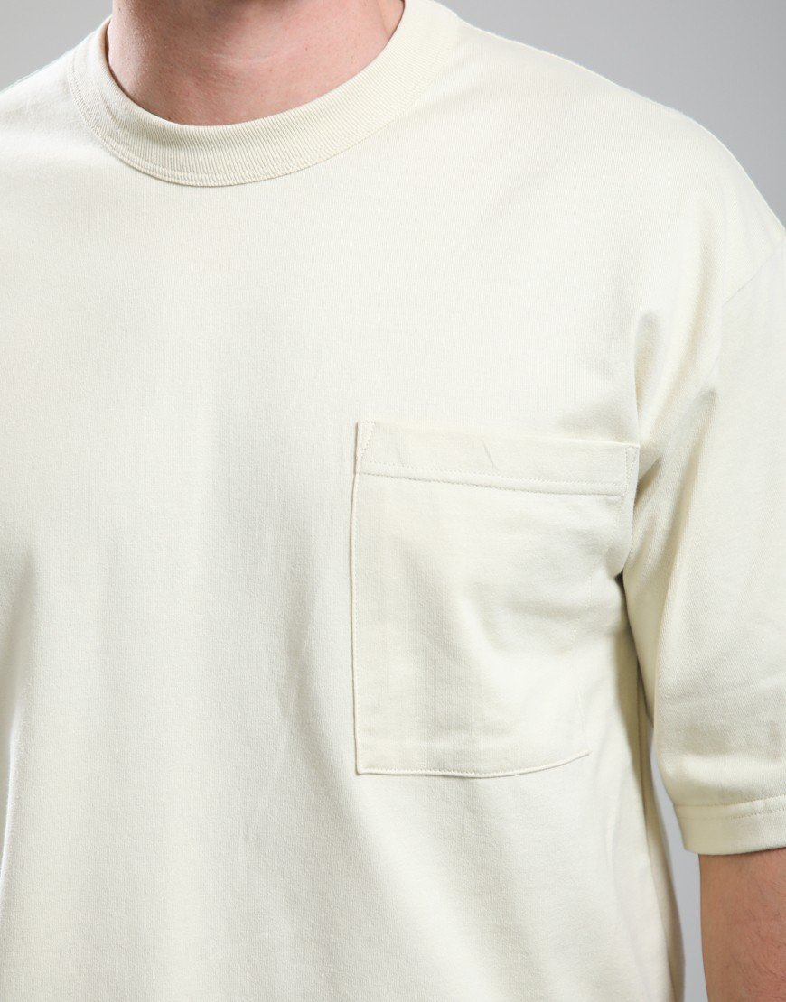 Armor Lux MC T-Shirt Gravel