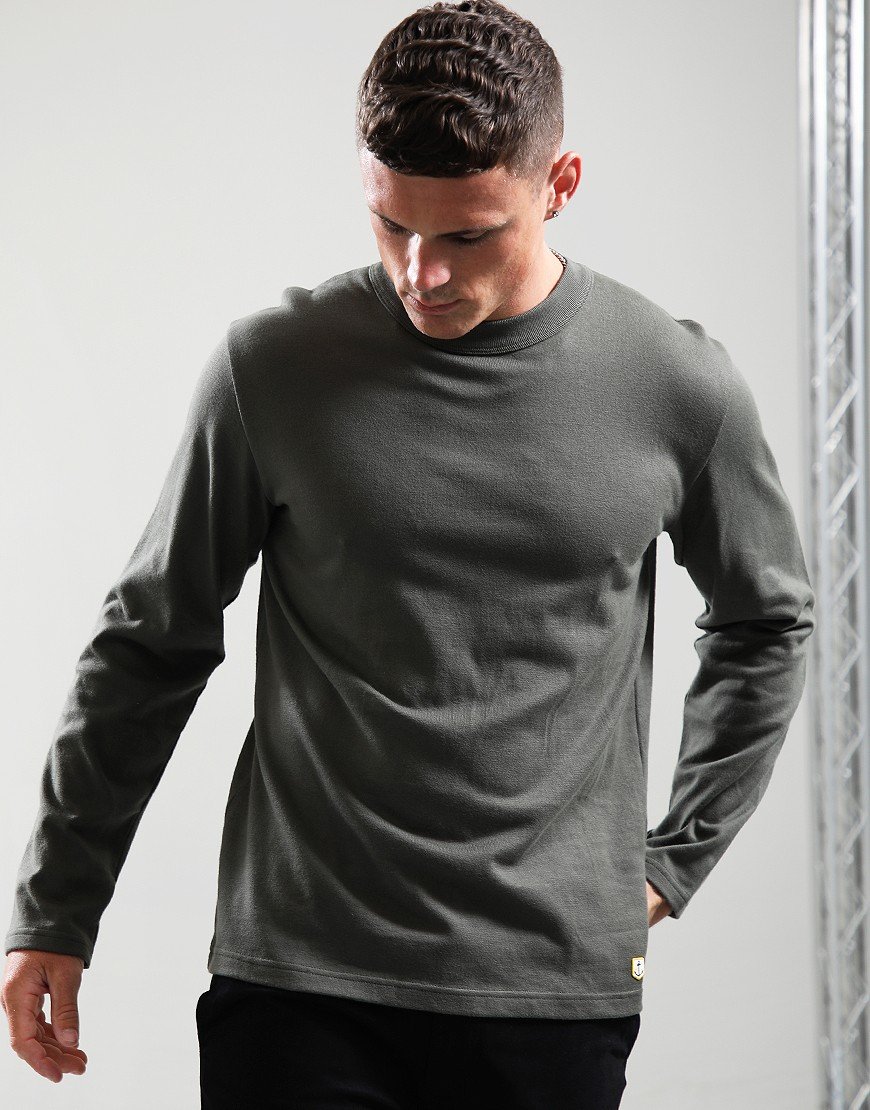 Armor-Lux Organic Heritage T-Shirt Chimera