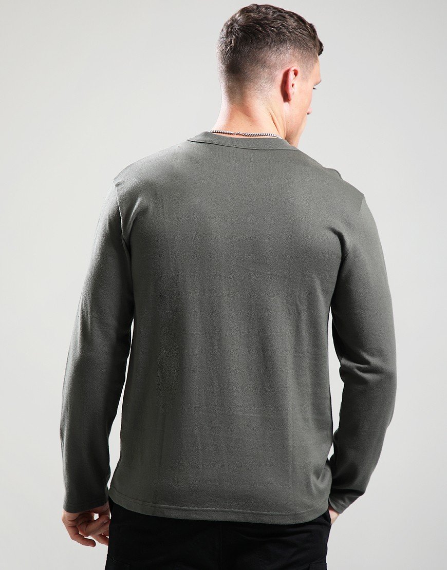 Armor-Lux Organic Heritage T-Shirt Chimera