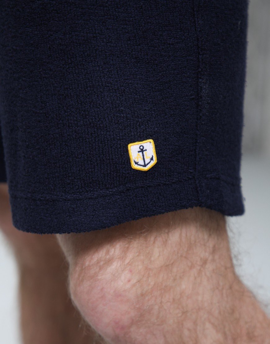 Armor Lux Heritage Shorts Marine Deep