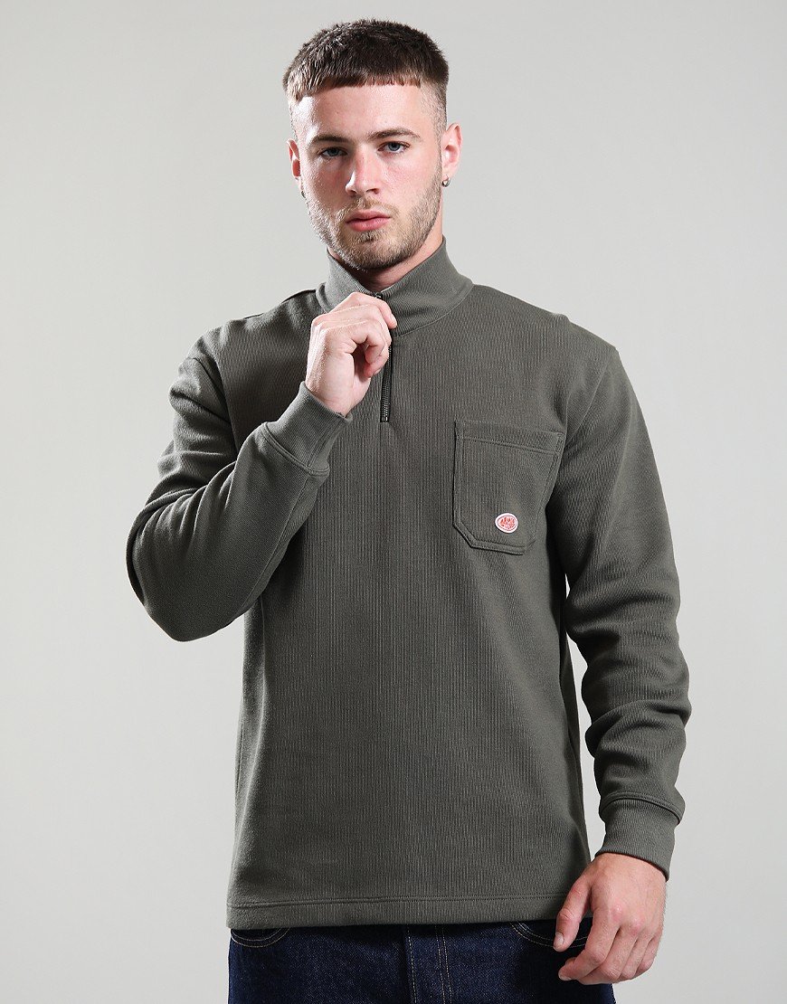 Armor Lux Troyer Sweat Chimera