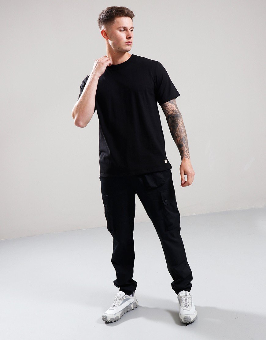 Armor-Lux Heritage T-Shirt  Bio Noir