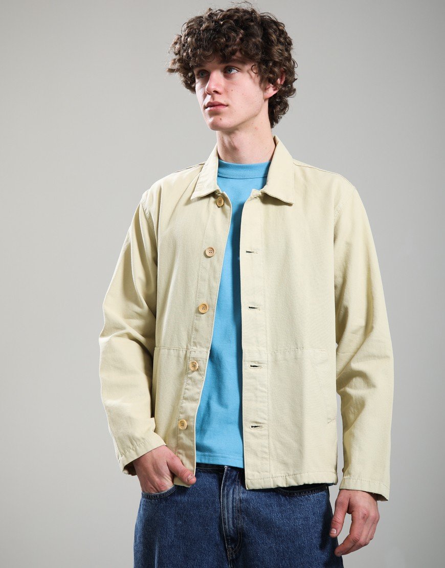 Armor Lux Veste Pecheur Jacket Gravel