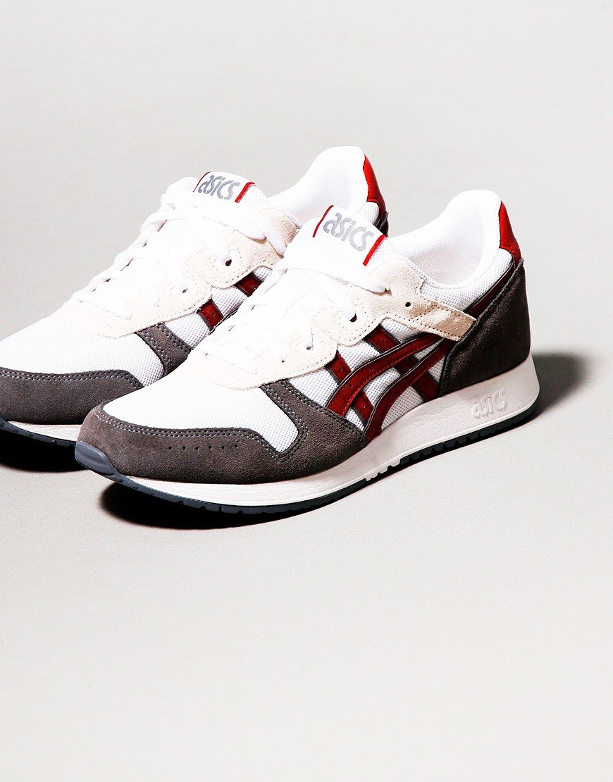 asics retro trainers