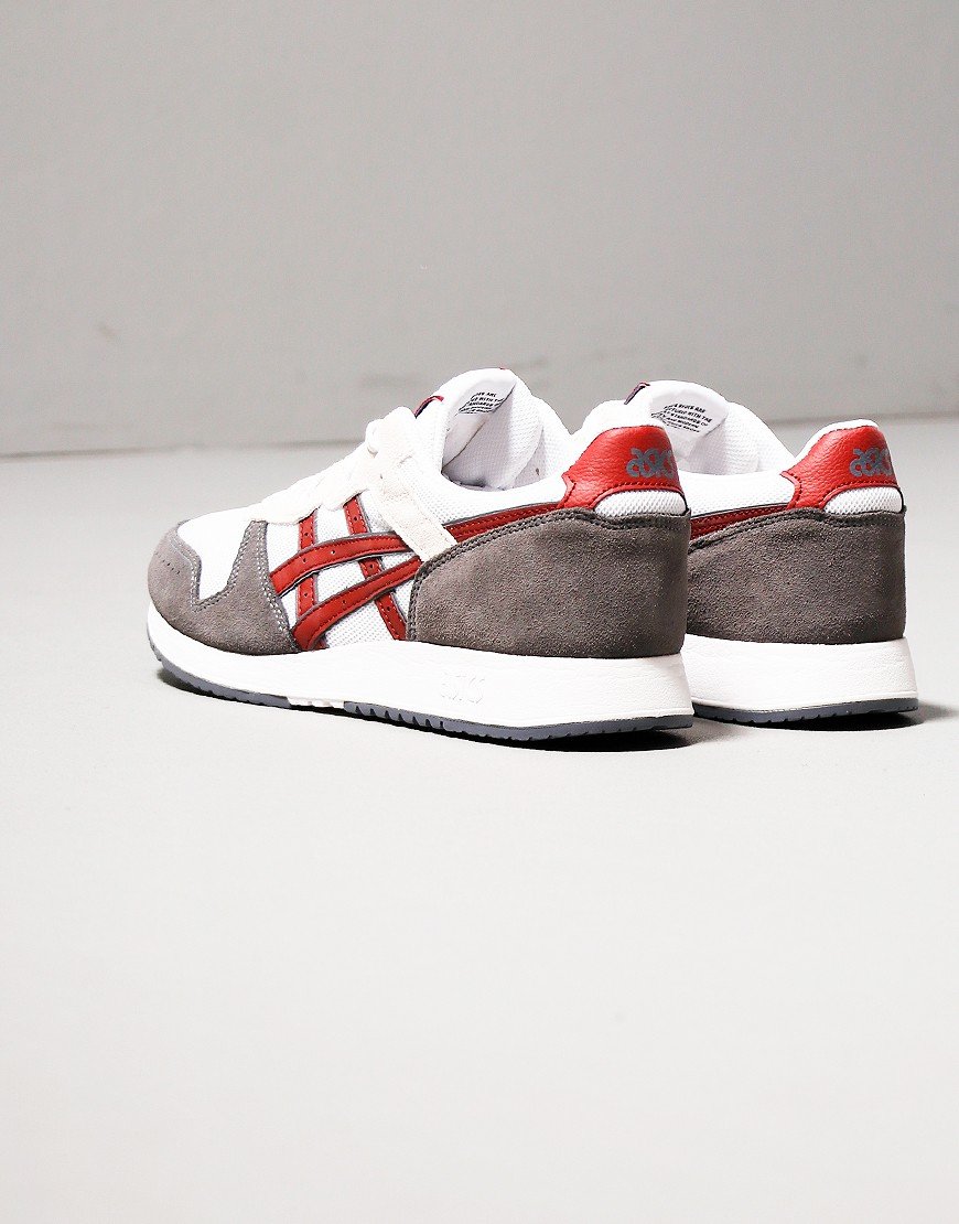 asics retro trainers