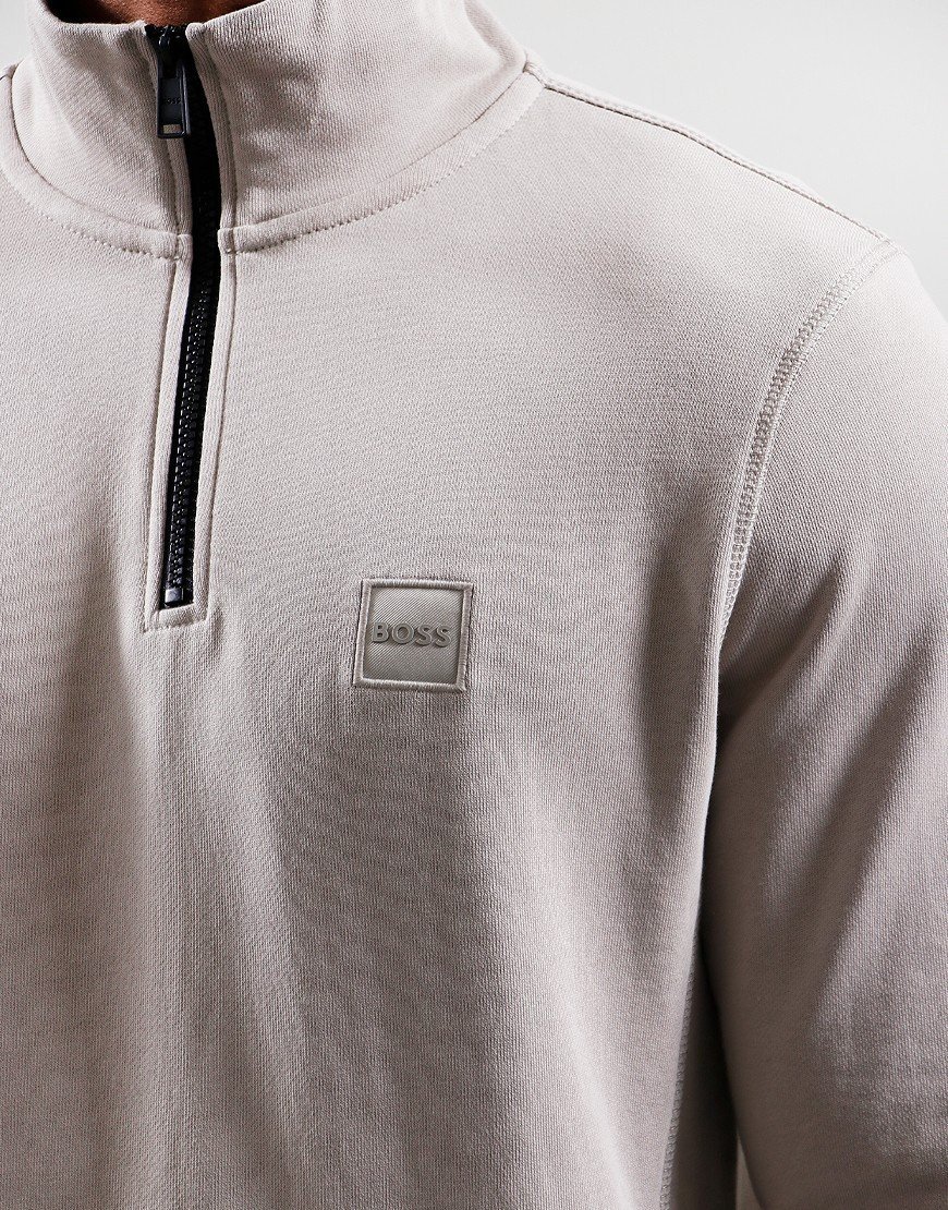 BOSS Zetrust, Maillot De Survêtement Homme, Dark Grey29