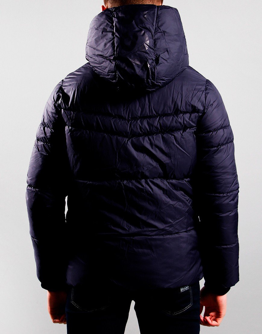 kids puffer