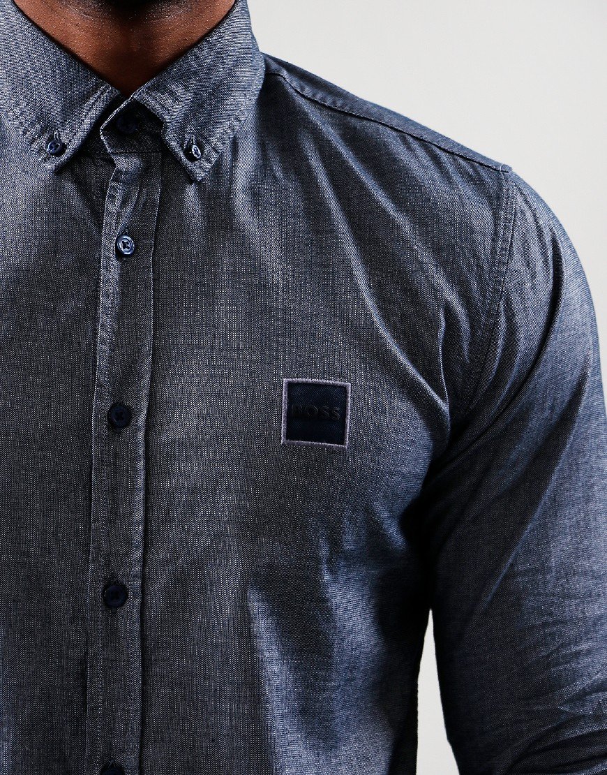hugo boss mabsoot