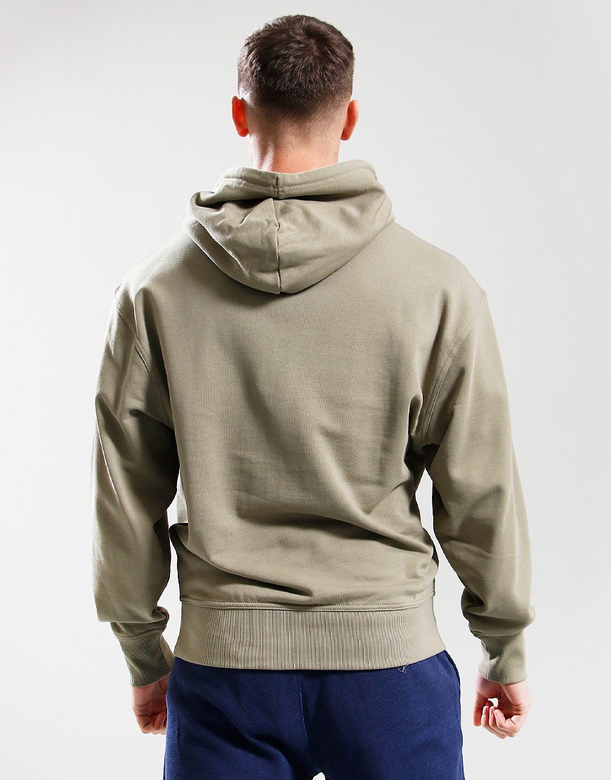 BOSS Webasichood Hoodie Light/Pastel Green