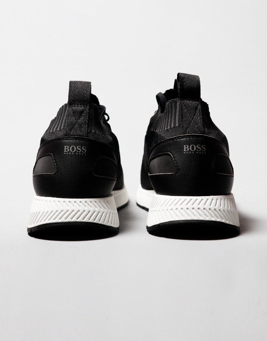 hugo boss titanium trainers