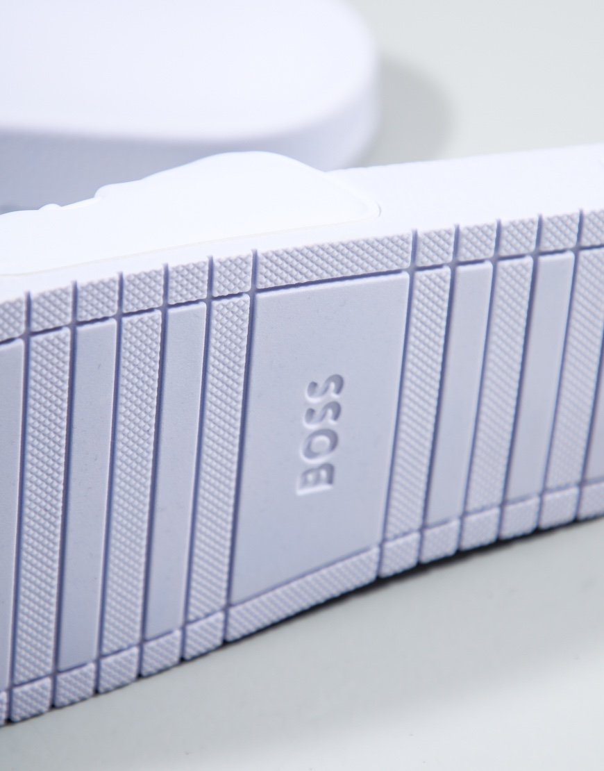 BOSS Aryeh Slid NPVLG Slides Light/Pastel Blue