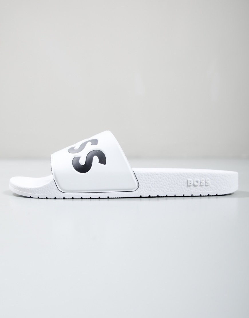 BOSS Aryeh Slid NPVLG Slides Natural