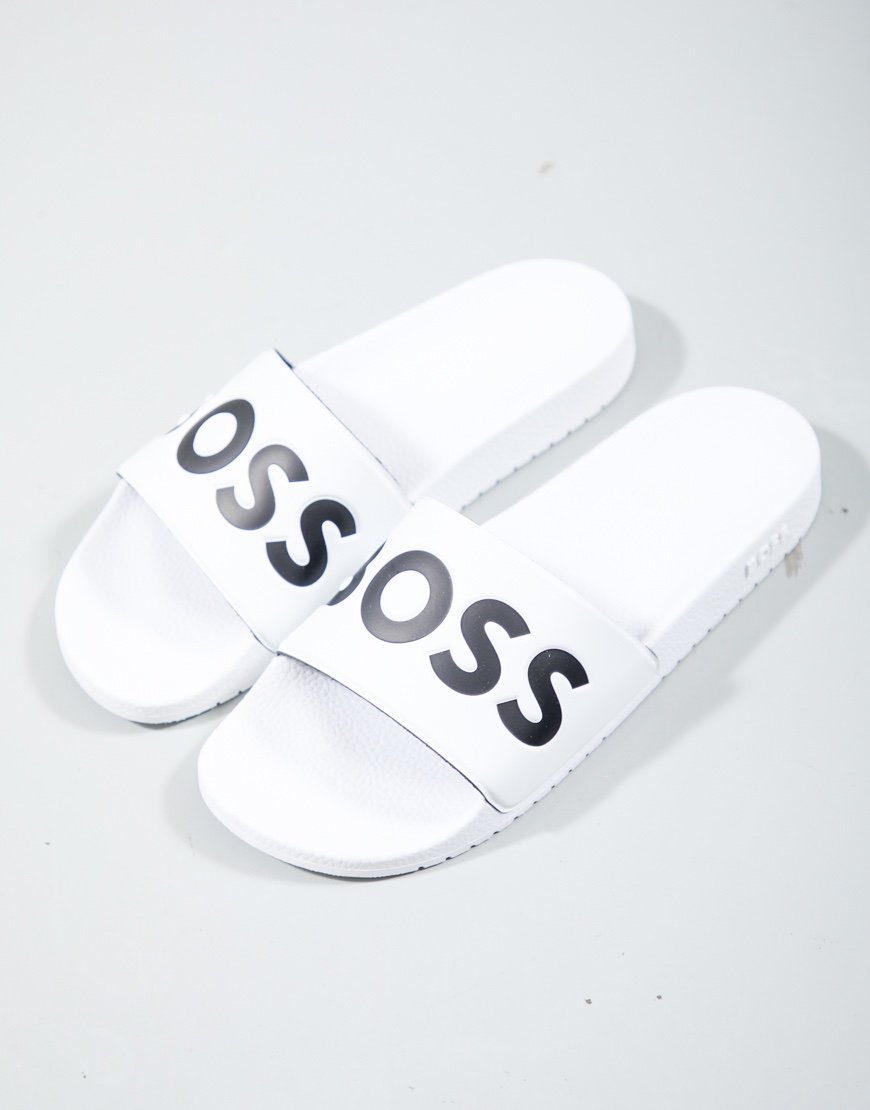 BOSS Aryeh Slid NPVLG Slides Natural