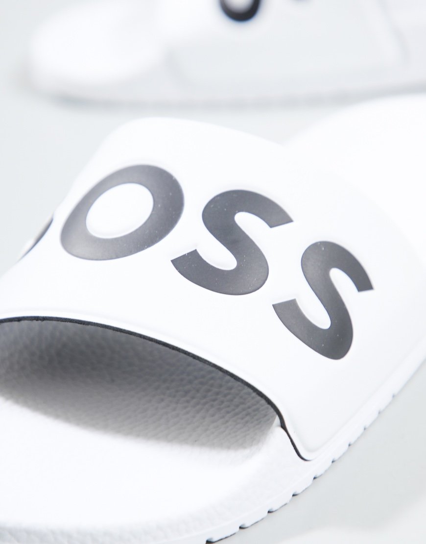 BOSS Aryeh Slid NPVLG Slides Natural