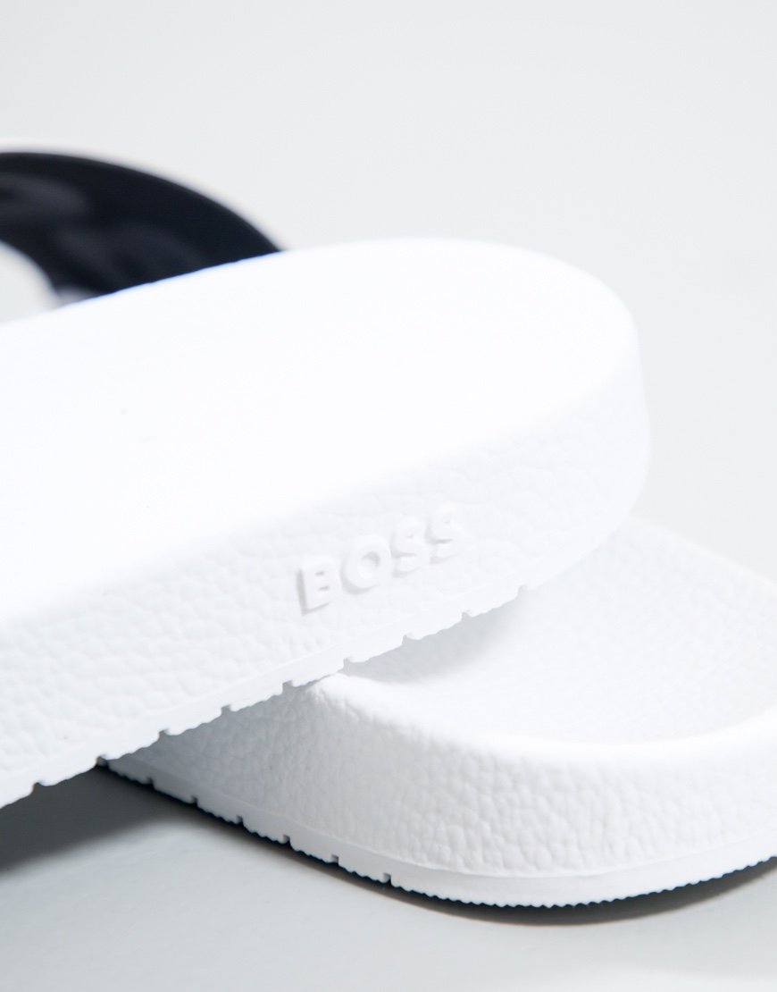 BOSS Aryeh Slid NPVLG Slides Natural