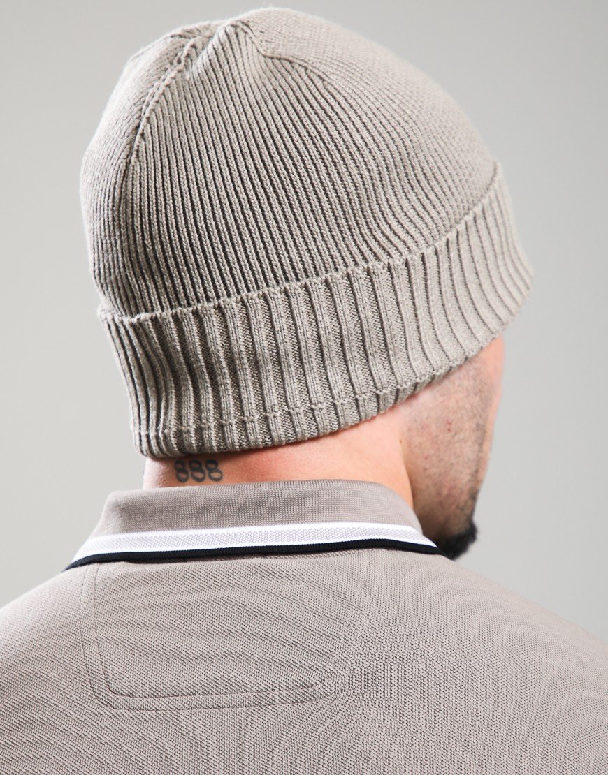 BOSS Asic_Beanie-X Light/Pastel Green 334