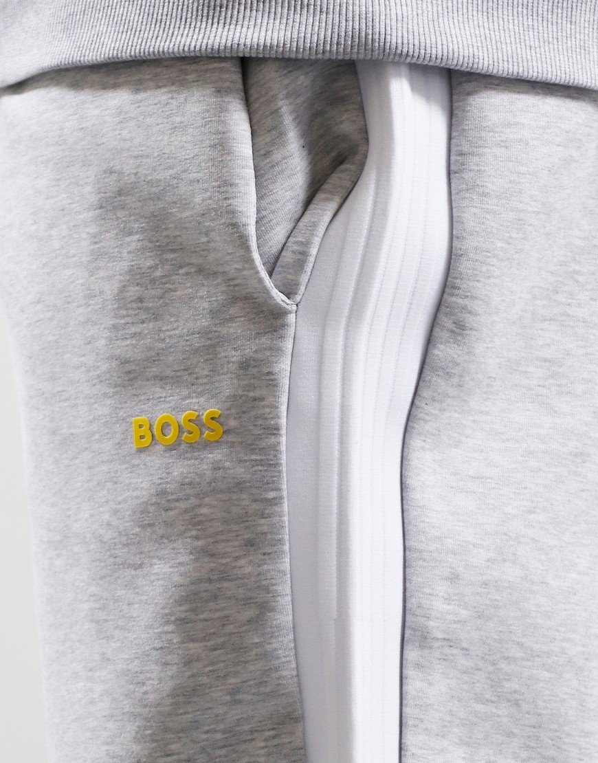 BOSS Headlo Shorts Light Pastel Grey
