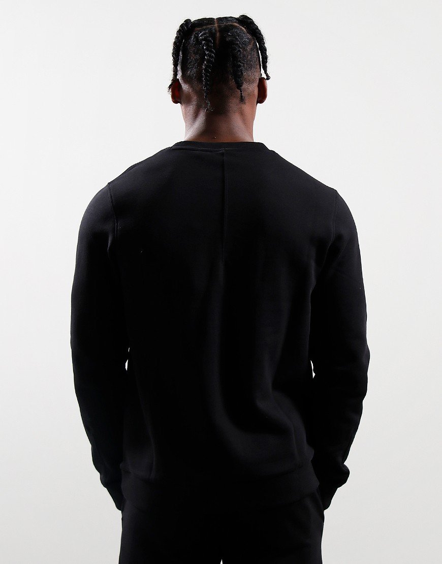 BOSS Salbo Iconic – Maglia Tecnica Da Uomo Con Tessuto Spacer, Basic Tech - 3