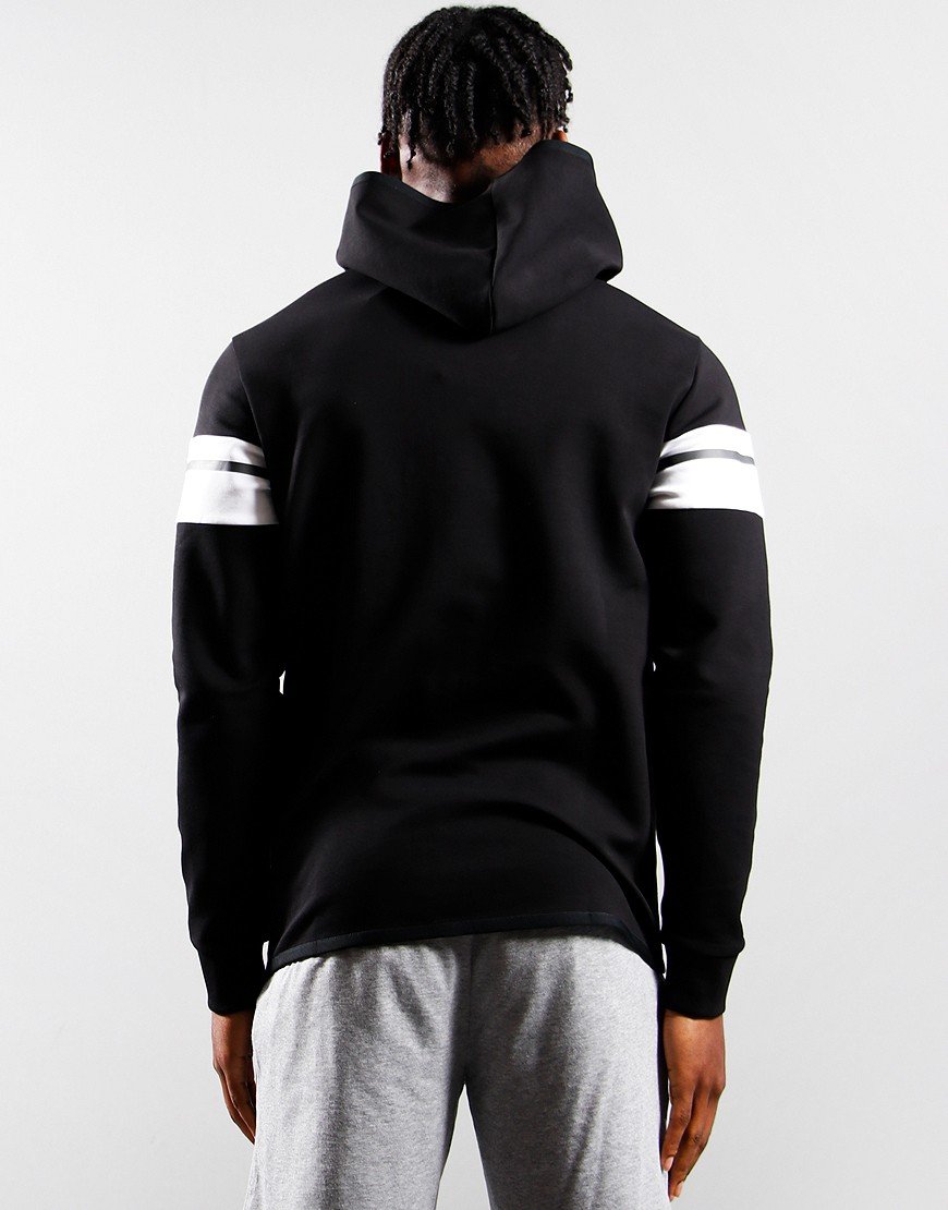 BOSS Soody 1 Hoodie Black
