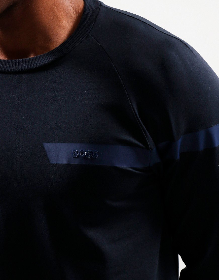 BOSS Togn T-Shirt Uomo – Modello Standard – Cotone Di Qualità