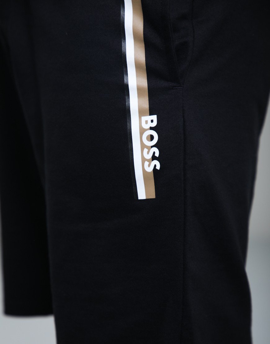 BOSS Authentic Shorts Black