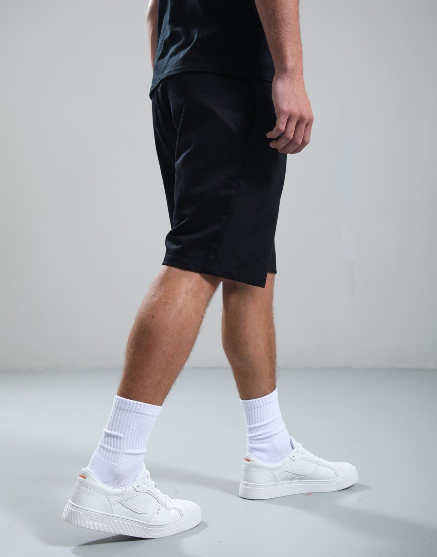 BOSS Authentic Shorts Black