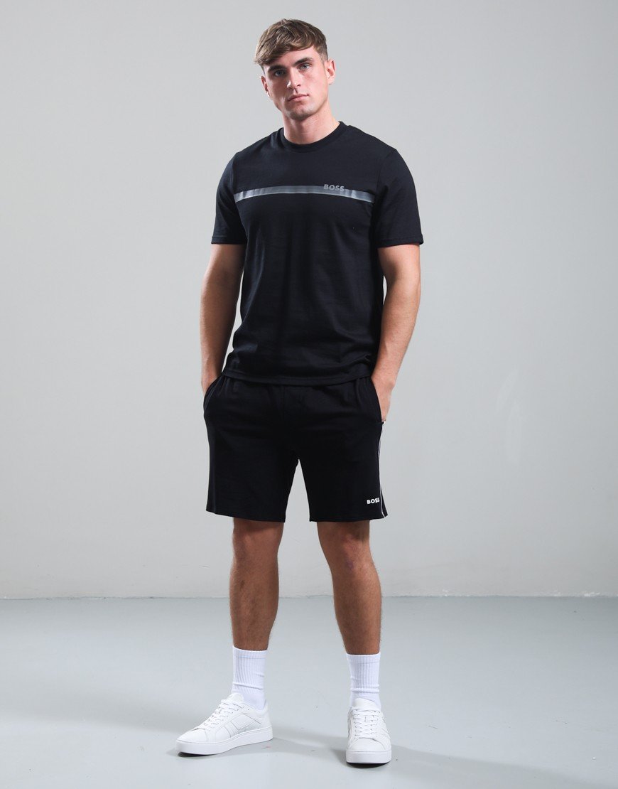 BOSS Authentic T-Shirt Black