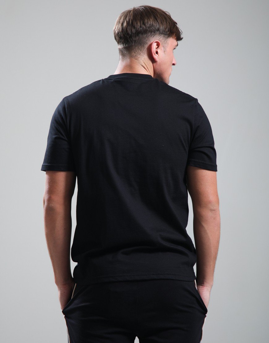 BOSS Authentic T-Shirt Black