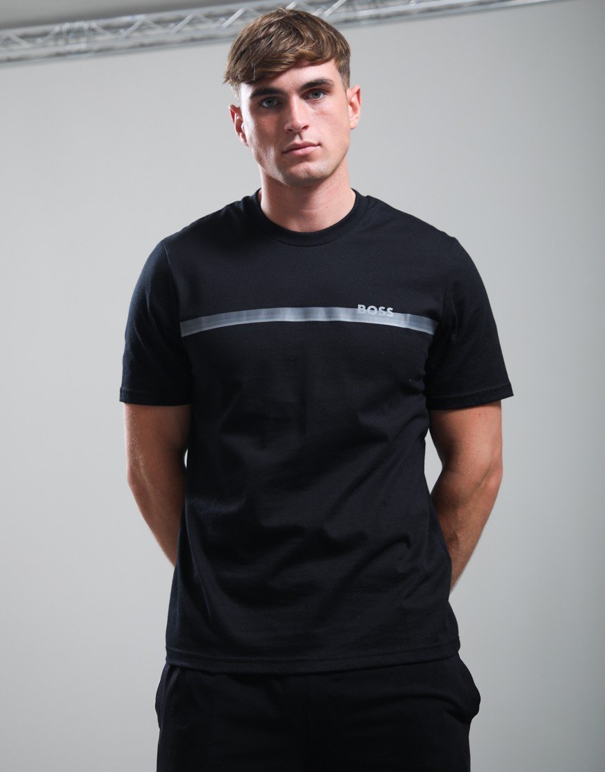BOSS Authentic T-Shirt Black