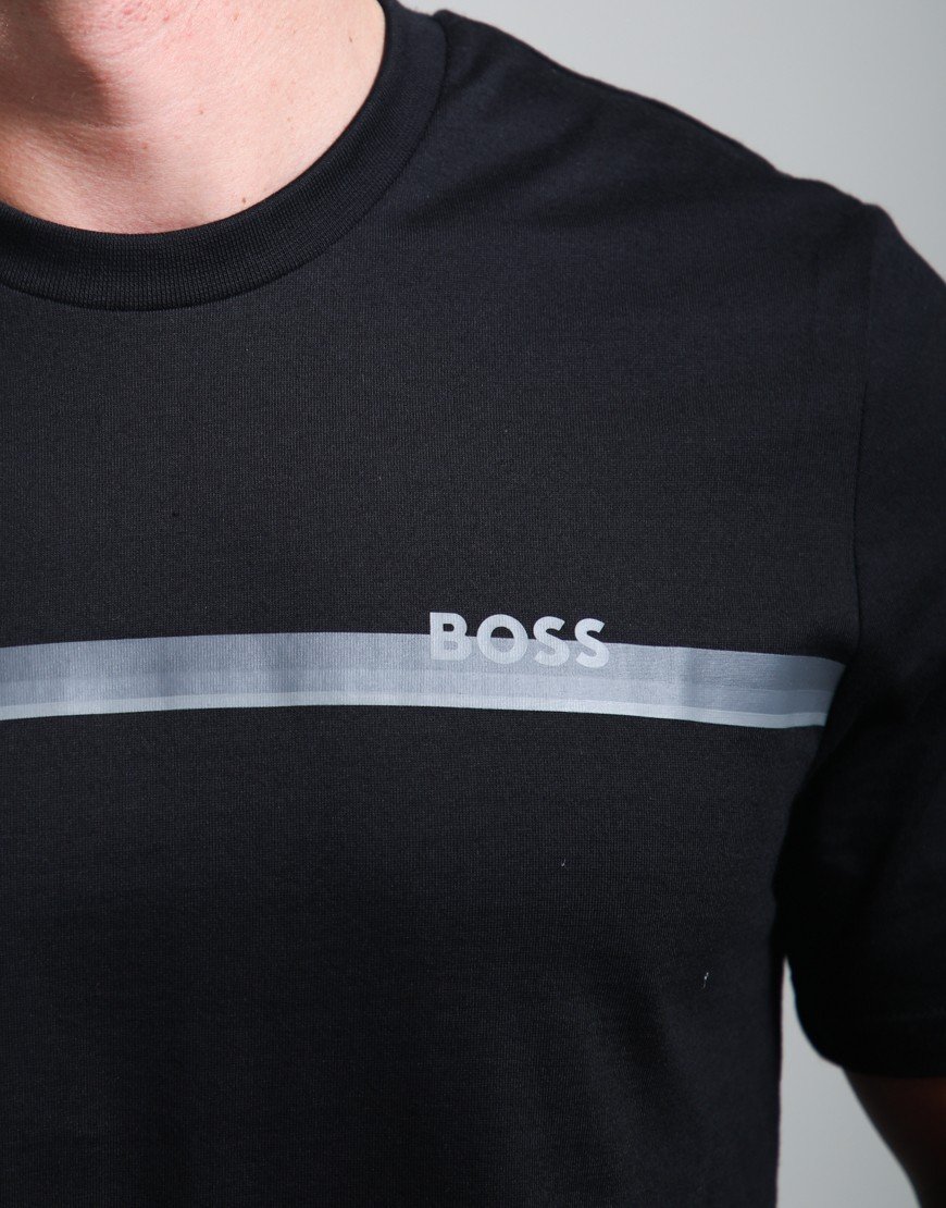 BOSS Authentic T-Shirt Black