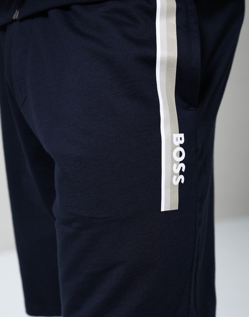 BOSS Authentic Shorts Dark Blue