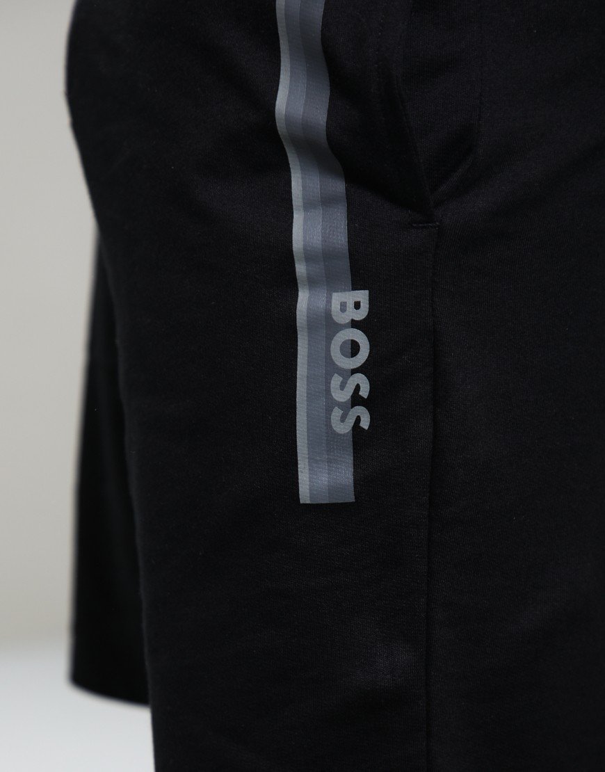 BOSS Authentic Shorts Black