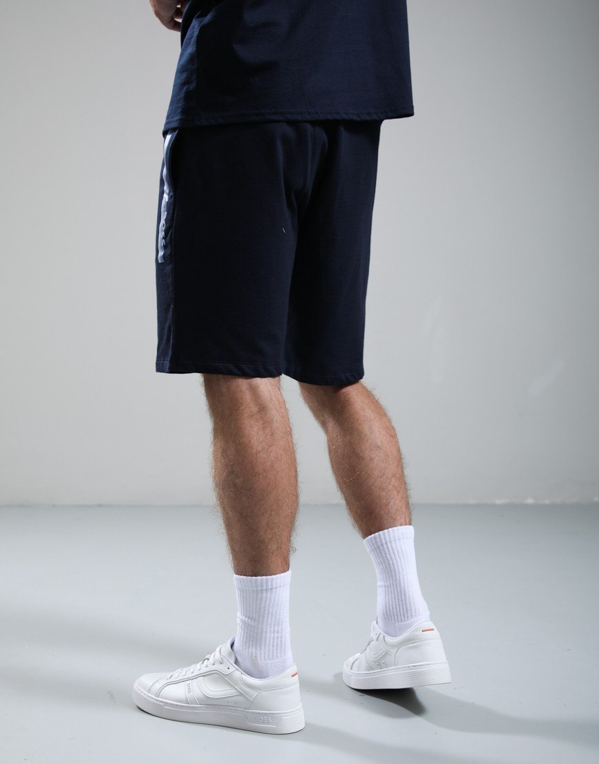 BOSS Authentic Shorts Dark Blue