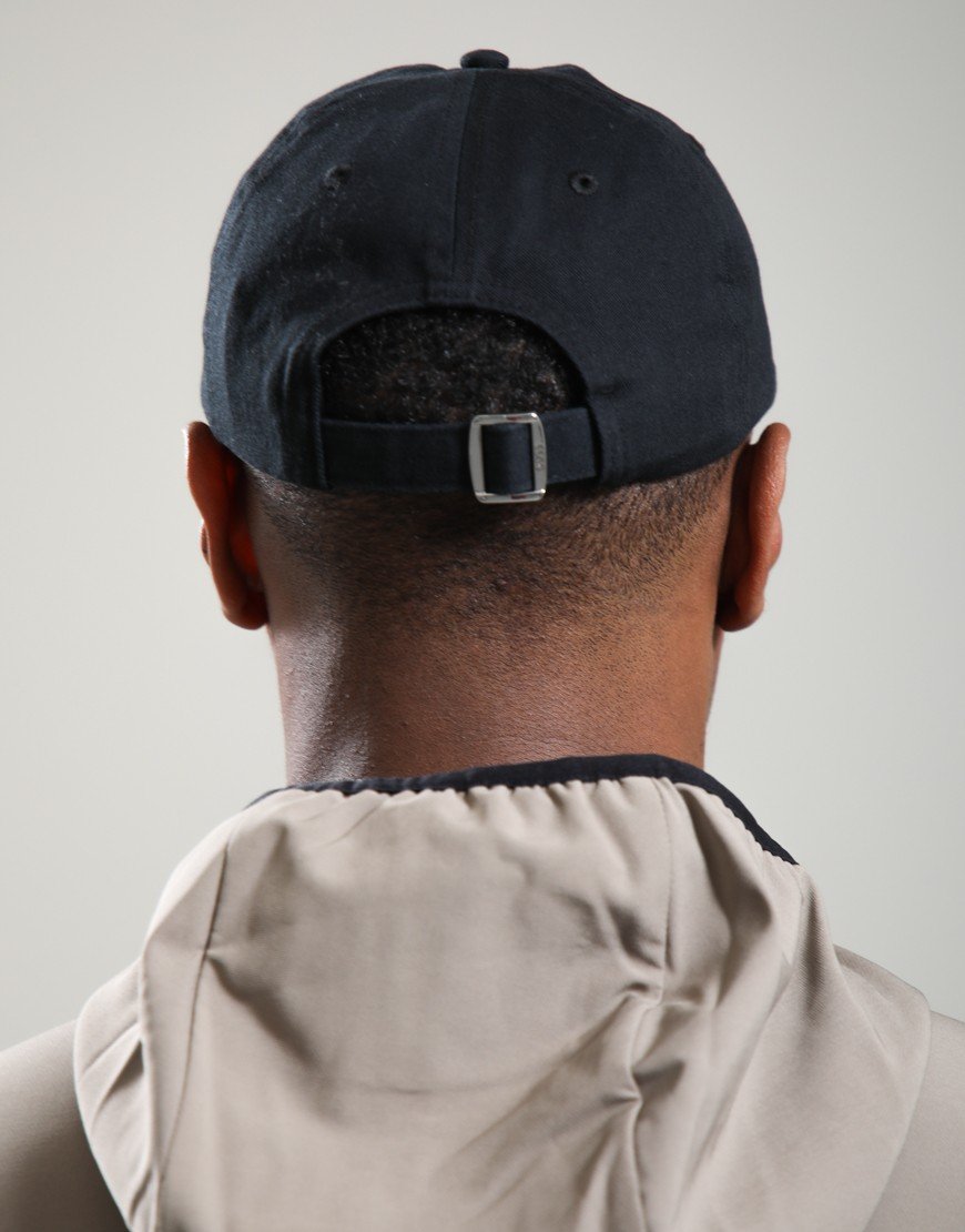 BOSS Connect Cap Black
