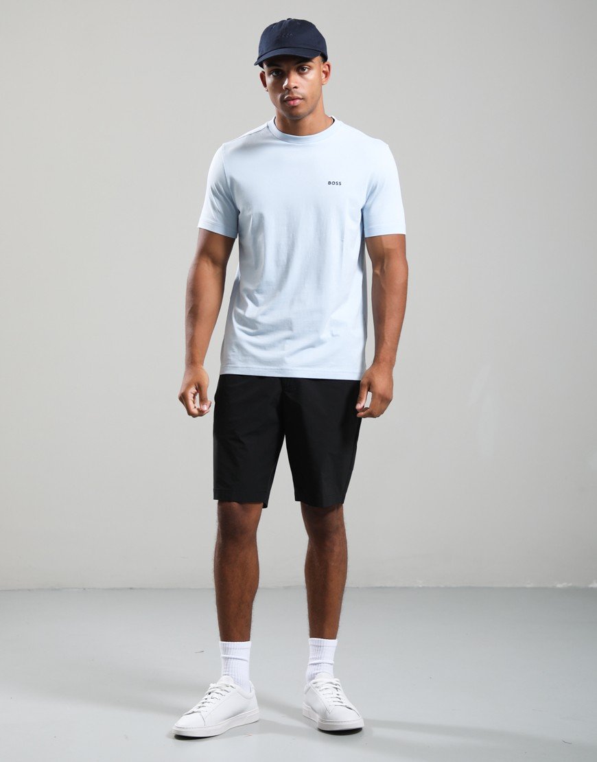 BOSS Connect Cap Dark Blue